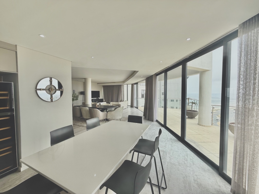 4 Bedroom Property for Sale in Waves Edge Western Cape